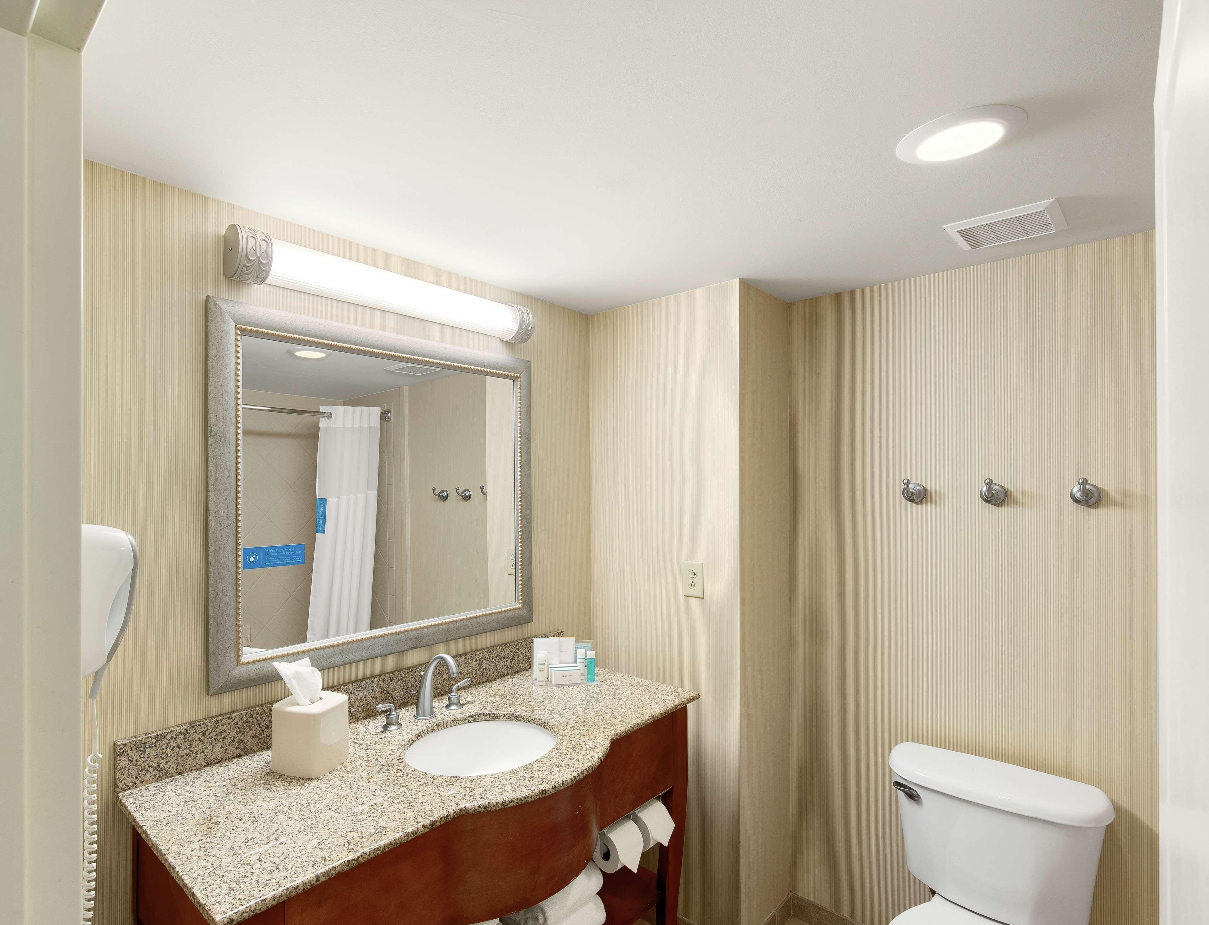 Hampton & Hotel North Conway