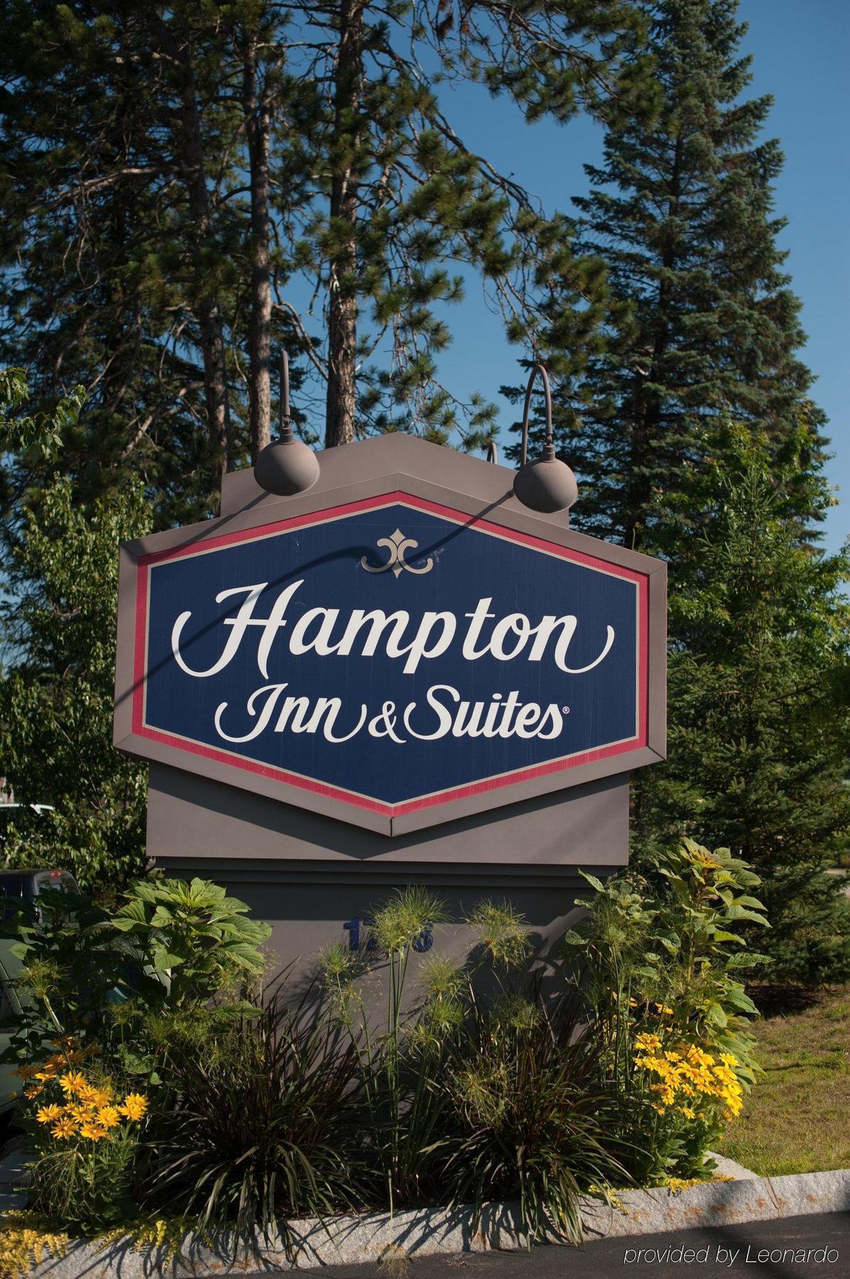 Hampton & 3* North Conway