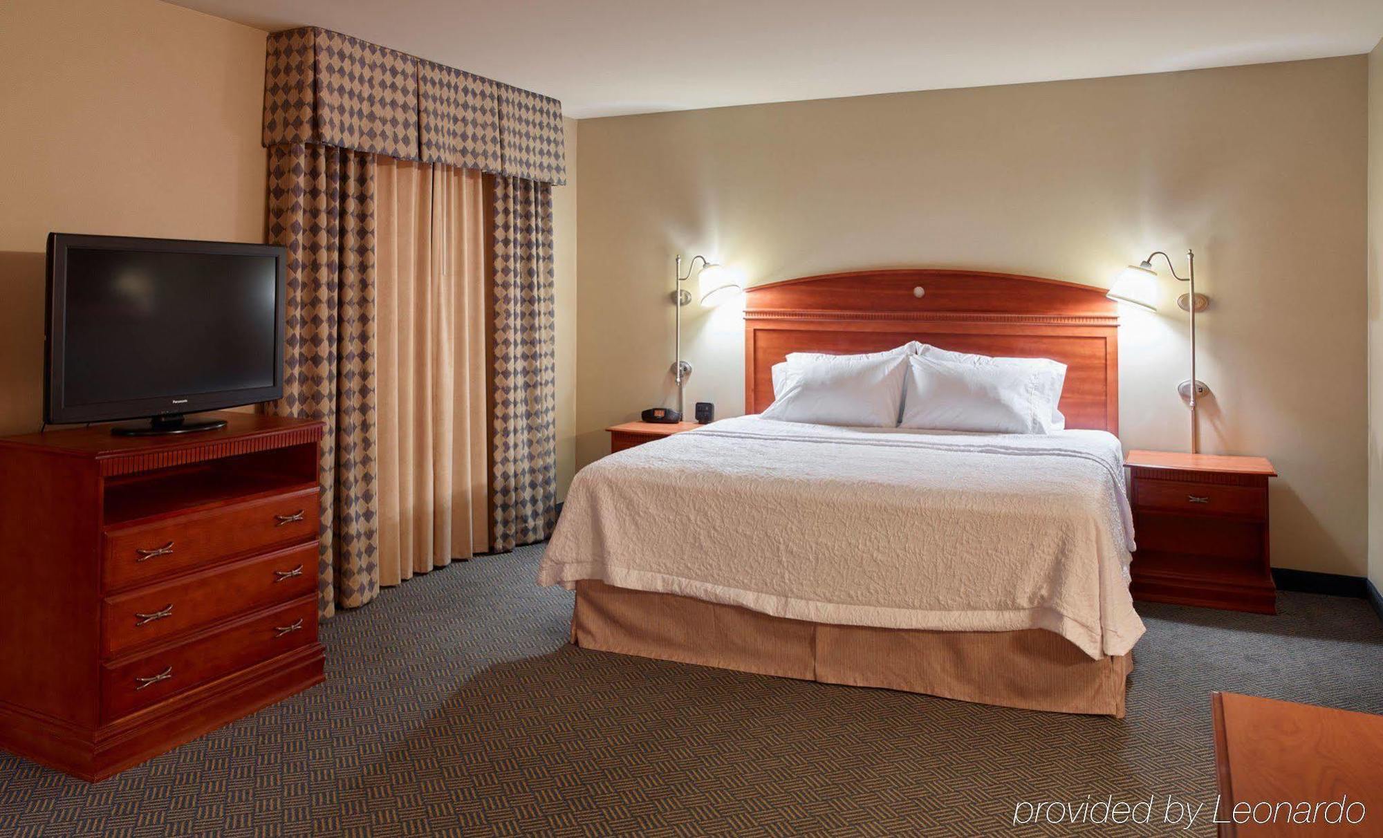 Hotel Hampton & North Conway