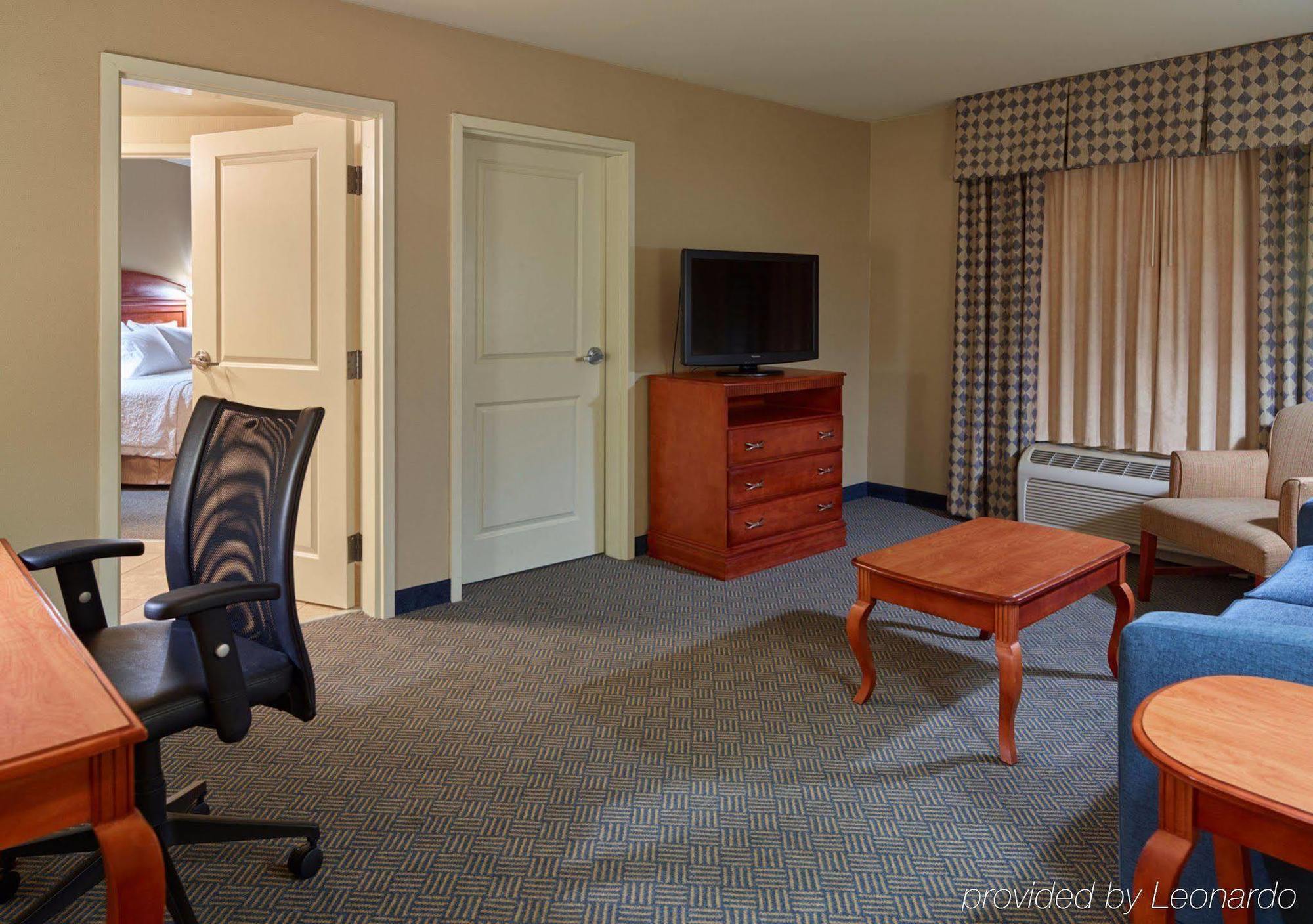 Hotel Hampton & North Conway