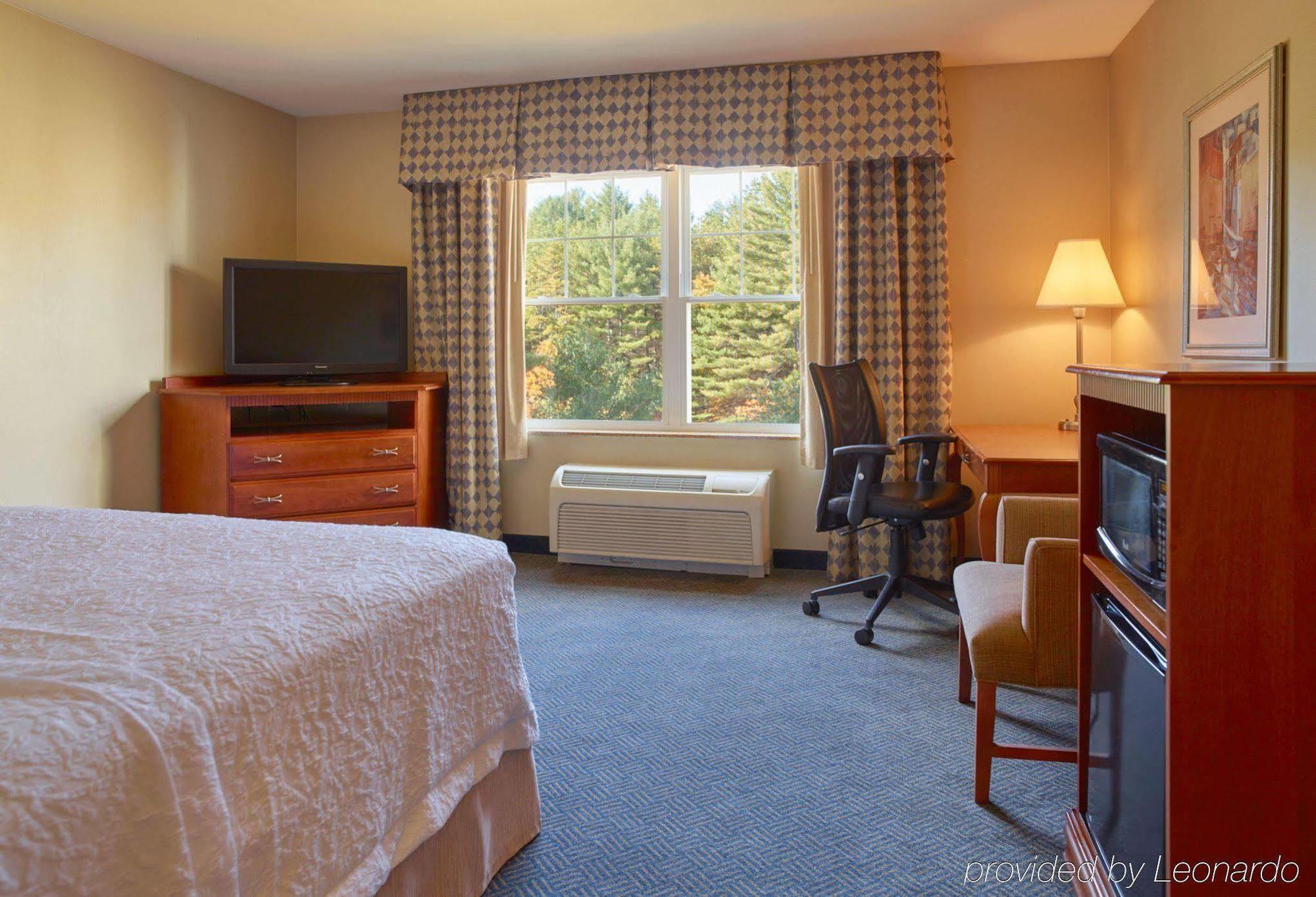 Hotel Hampton & North Conway